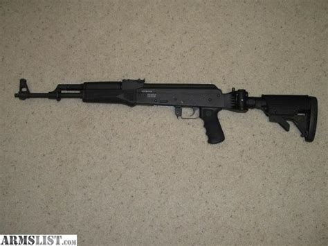 Armslist For Sale Bulgarian Ak 47 Ssr 85c 2