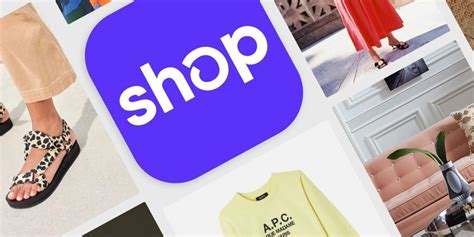 Shopify Lance Une Nouvelle Application De Shopping Mobile Repha