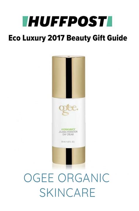 Ogee Organic Skincare Our Organic Plants Are Richest In Antioxidants
