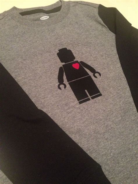 Free Free 200 Lego Family Shirt Svg SVG PNG EPS DXF File