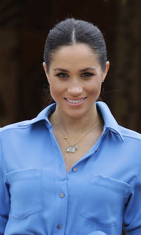 Meghan, duchess of sussex, is an american member of the british royal family and a former actress. Aplazan demanda de Meghan Markle contra tabloide hasta ...