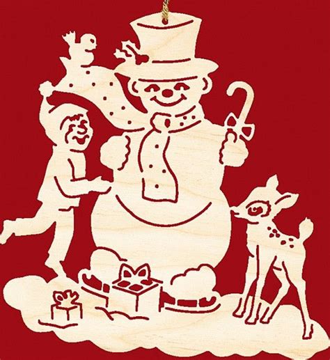Aus dem einfachen blatt papier könnt ihr wirklich etwas tolles machen. Taulin Fensterbild Weihnachten Schneemann mit Kind und Kitz (mit Bildern) | Fensterbilder ...
