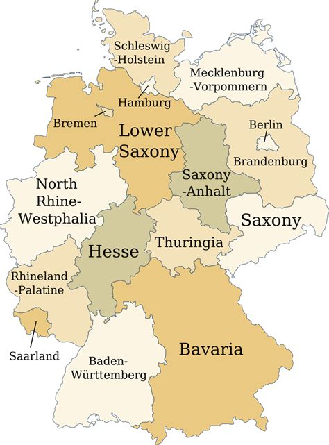 10 Best Things To Do In Hessen Germany Touristsecrets