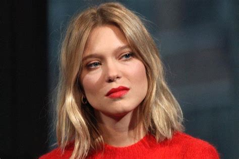 Screen International On Twitter L A Seydoux To Star In Audrey Diwans Reboot Of Cult Erotic