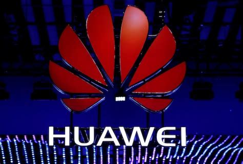 Huawei Launches Unprecedented Public Relations Blitz In Fightback