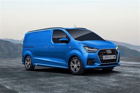 What Would A Bugatti Van Look Like Carbuzz