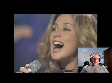 Lara Fabian Reaction You Re Not From Here Lara With Love YouTube