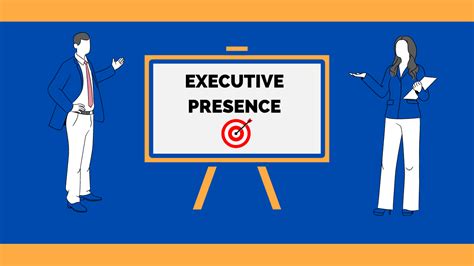 executive presence why it s a vital leadership skill set that can make or break your career