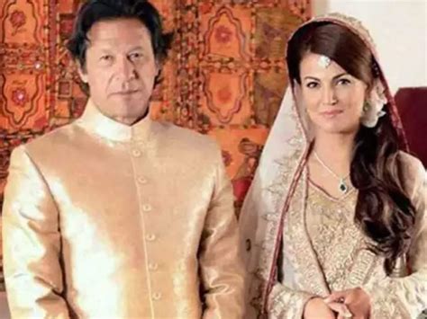 Imran Khans Ex Wife इमरान की एक्स वाइफ रेहम की किताब रिलीज से पहले