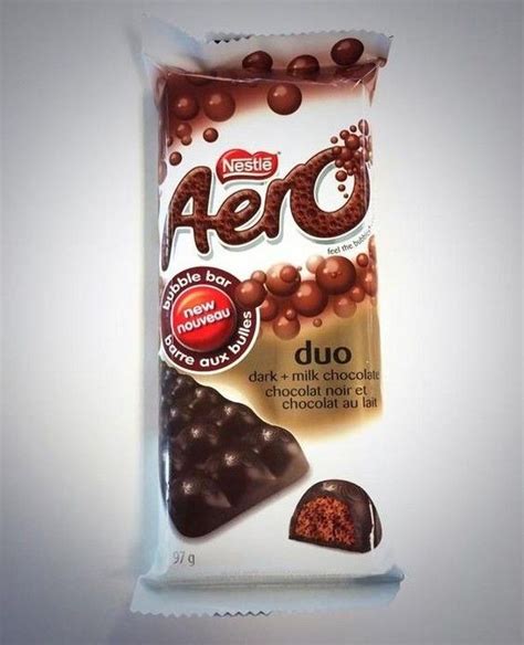 A Bag Of Chocolates With Nuts On The Side