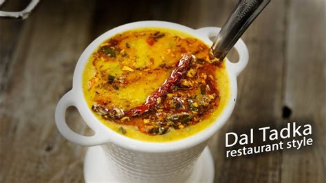 Restaurant Style Dal Tadka Recipe Authentic Easy And Tasty Daal Cookingshooking Recipe Learn