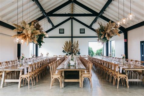 Small Wedding Reception Gold Coast