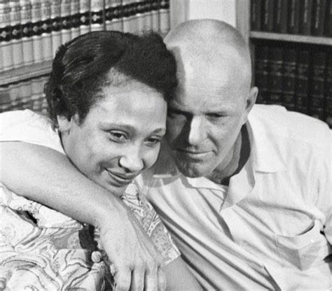 supreme court in loving v virginia ended bans on interracial marriage this week 1967