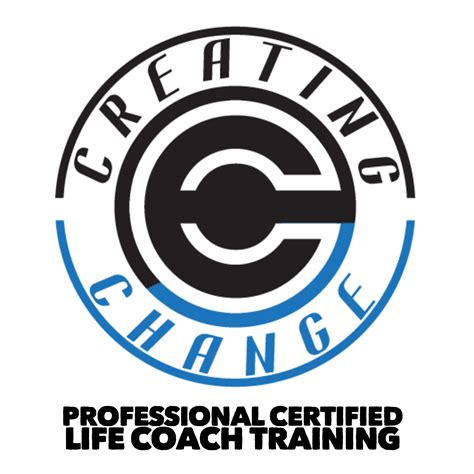 Certified Professional Life Coach Training