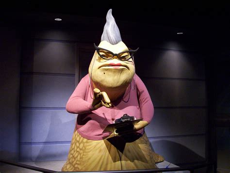 It was directed by dan scanlon and produced by kori rae, with john lasseter, pete docter, andrew stanton and lee unkrich as executive producers. Audio-Animatronics | Disney Parks Wiki | FANDOM powered by ...