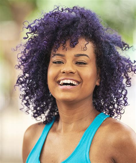 32 best hair color ideas for black women