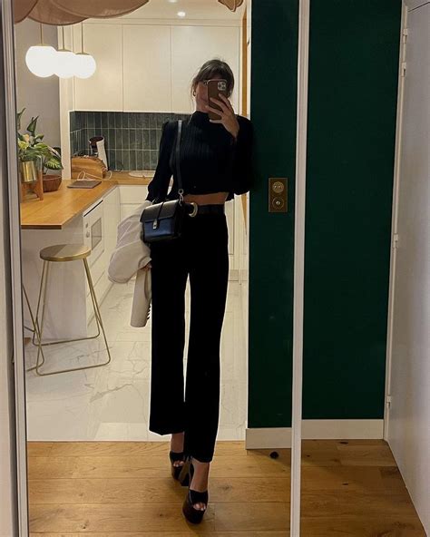 Julie Sergent Ferreri Sur Instagram Outfits Of The Week Which One