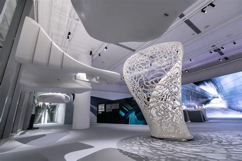 Zaha Hadid Architects Vertical Urbanismnews