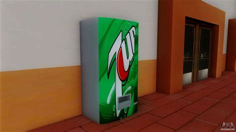 Gta 5 android gta v mod 2018 (latest apk+obb+ipa). Soda 7UP for GTA San Andreas