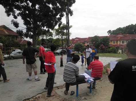 Memiliki keluarga harmonis adalah dambaan semua orang, namun bagaimana cara mewujudkannya? PERSATUAN PENDUDUK PUSAT BANDAR CHERAS JAYA: Hari Keluarga ...