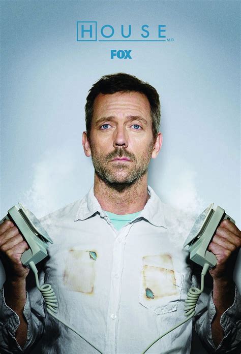 House Dr Gregory House Photo 2307537 Fanpop