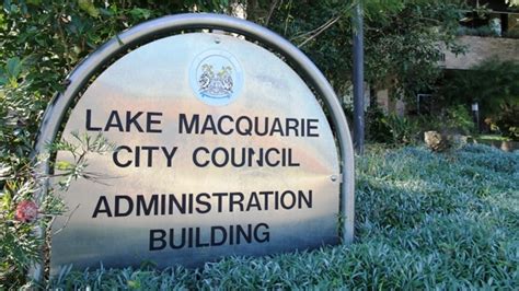 Council Puts Lake Macquarie On The Map Abc News