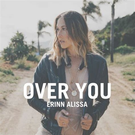 La Based Singer Songwriter Erinn Alissa Unveils An Engaging Americana