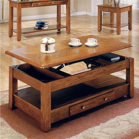 .best coffee tables out there.to be exact these are the best round wood coffee tables out there, the list in the video is just a small part of what we have on our website where we with a long spectrum of prices from entry level to mid range and all the way up to the premium round wood coffee tables. Love Your Kid with Friendly Coffee Table for More Comfortable Living Space - HomesFeed