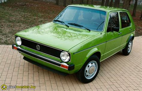 Front bumper, rear bumper, side skirts, pair front wheel arch extensions, pair rear wheel arch extensions. Mk1 Golf Chat - The Mk1 Golf Owners Club