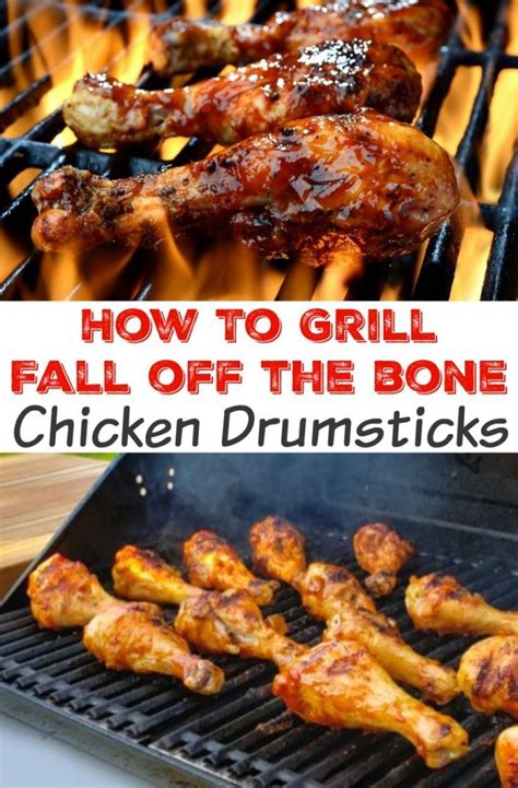 Bake chicken uncovered for 25 to 35 minutes; How to grill chicken drumsticks! Learn how long to grill ...