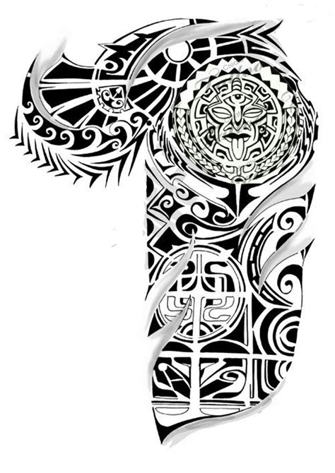 Samoantattoos Maori Tattoo Picture Tattoos Tribal Tattoo Designs