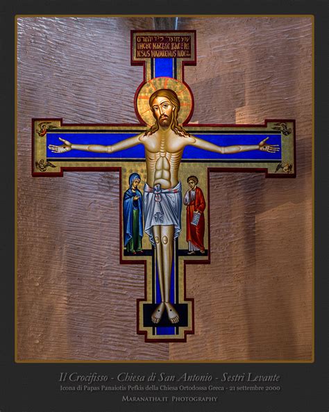 Liturgia della Esaltazione della Santa Croce - www.maranatha.it