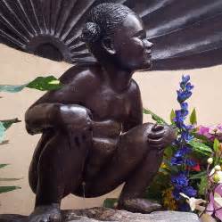 Stands for plot induced stupidity, used mostly on comic book forums. Bruxelles : le salon des blogueurs s'offre le Manneken-Pis