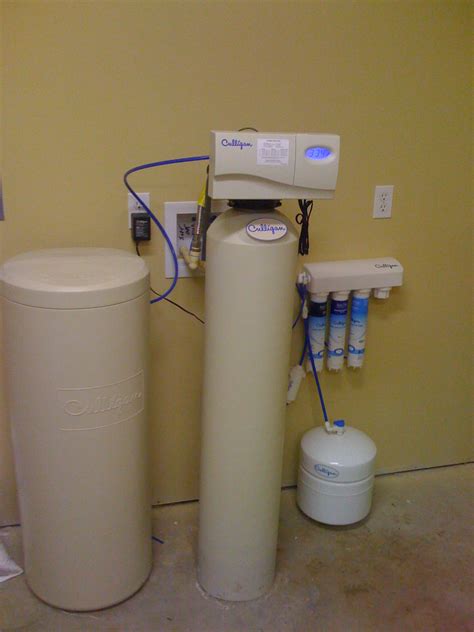 How much a water softener should cost. Culligan Water Consulting | Paducah, KY 42003 | Angies List
