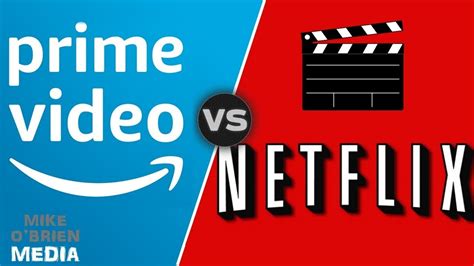 Netflix Vs Amazon Prime Video Honest Review Youtube