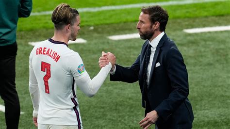 England Have Nothing To Fear Against Germany Jack Grealish Must Start Says Jamie Redknapp