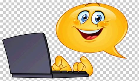 Smiley Emoticon Computer Png Clipart Computer Emoji Emoticon Face