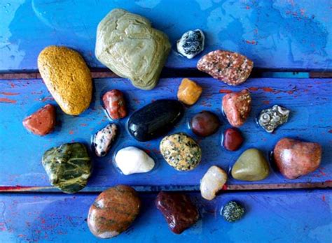 Introduction to Amazing Hobby of Rock Collecting