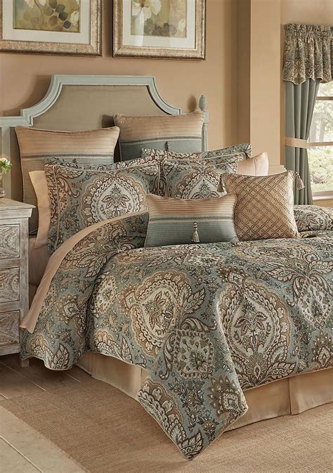 King Bedroom Comforter Sets For Sale