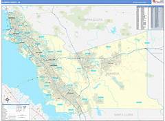 Alameda County Case Lookup