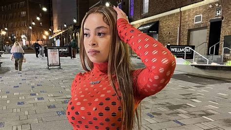 Ice Spice Explains Meaning Behind Her Catchy Viral Song ‘munch’ Dexerto Trendradars Uk