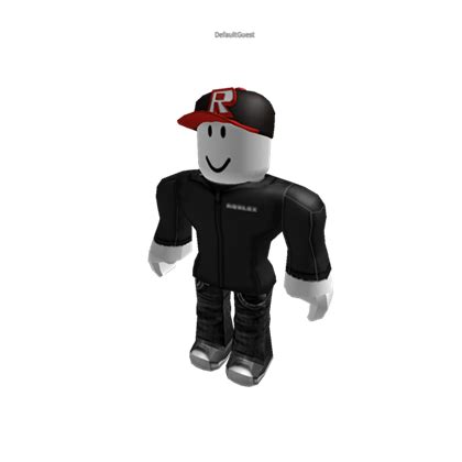 The guest was a feature created for the intended use of letting newcomers test roblox before making an official account. Genderless Guest 2016 - Roblox