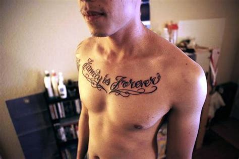 35 Adorable Family Tattoos - SloDive