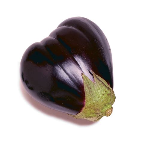 Italian eggplants, botanically classified as solanum melongena, are members of the nightshade family, solanaceae, which contains over 3000 species along with tomatoes and potatoes. Miso-Glazed Eggplant - Recipe - FineCooking