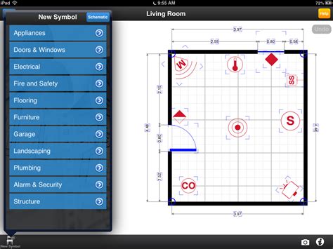Save Money With The 7 Best Free Interior Design Apps Using a compatible bosh laser tape takes care of most of the user issues.