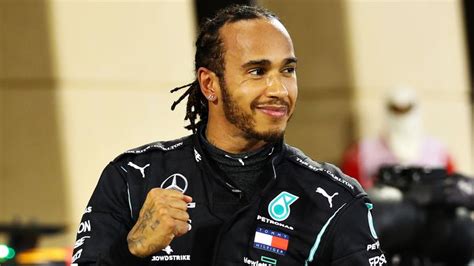 She is an instrumental part of his training and his success and takes care of most of his daily life. COVID-19: Lewis Hamilton 'gutted' coronavirus means he ...