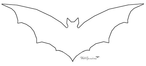 View, download and print bats stencil pdf template or form online. 5 Best Images of Printable Pictures Of Vampire Bats ...