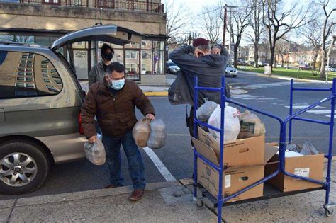 Maybe you would like to learn more about one of these? Thanksgiving Day meals distributed to low-income families ...