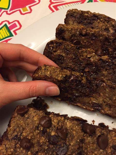 Bananas are one of those fruits always lingering around my kitchen. Matzo Meal Banana Bread Passover Recipe - Melanie Cooks