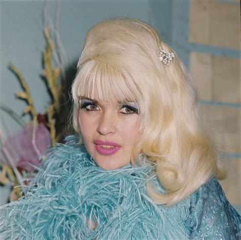 Picture Of Jayne Mansfield